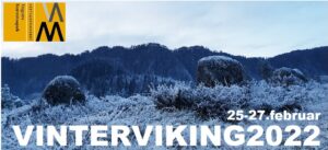 Vinterviking 2022 @ Tingvatn | Tingvatn | Agder | Norge