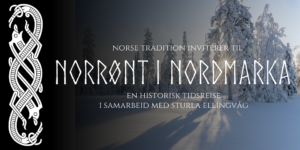 NorrÃ¸nt i Nordmarka @ Nordmarkskapellet | Oslo | Norge