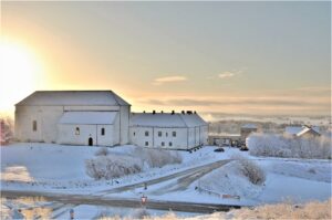 AFLYST - Juleåbent på Børglum Kloster @ Børglum Kloster | Vrå | Danmark