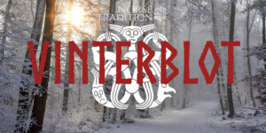 Vinterblot - Norse Tradition @ Svarstad Lodge | Vestfold og Telemark | Norge